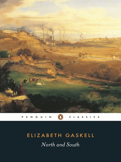 Title details for North and South by Elizabeth Gaskell - Available